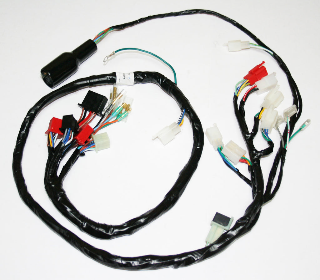 Wire Harness (24-4022)