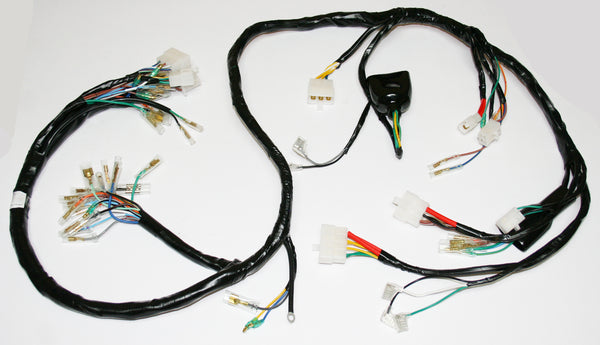 Honda CB750A Wire Harness 32100-393-000