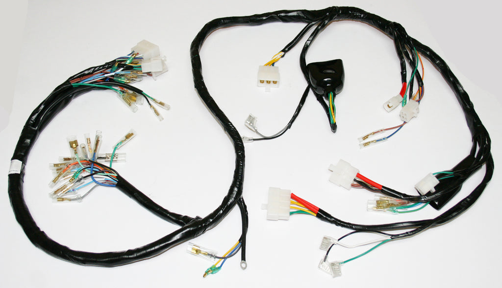 Wire Harness (24-4023)