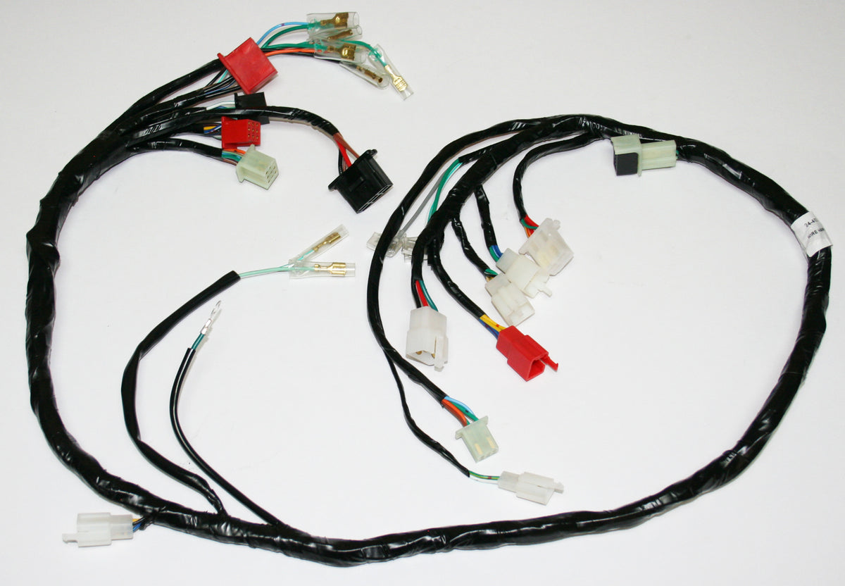 Honda CB750C Wire Harness 32100-425-730