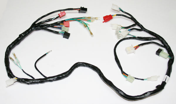 Honda CB750C Wire Harness 32100-MA5-670