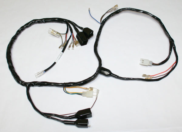 Kawasaki Z1 Wire Harness 26001-072