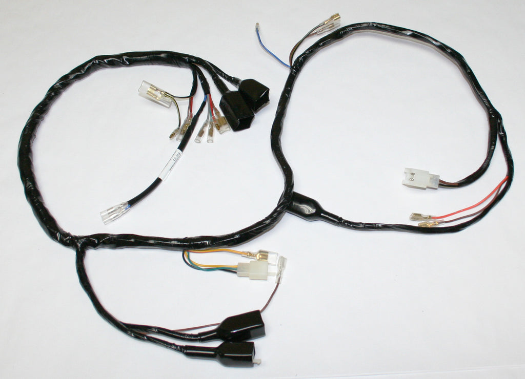 Wire Harness (24-4030)