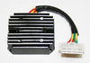 1975-79 Honda GL1000 Rick's Electrics - OEM Style Rectifier Regulator