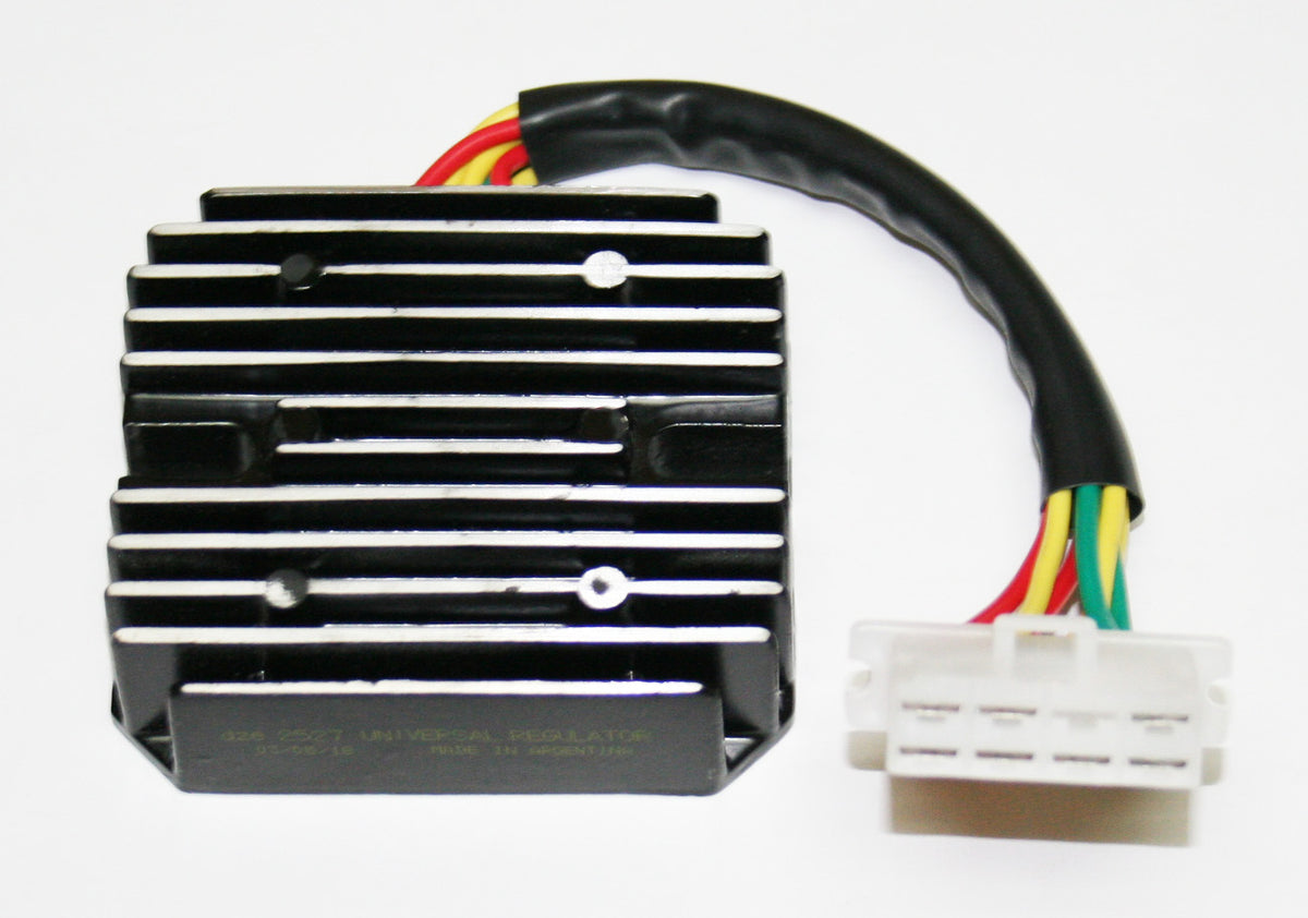 Honda GL1000 Rick's Electrics Style Rectifier Regulator