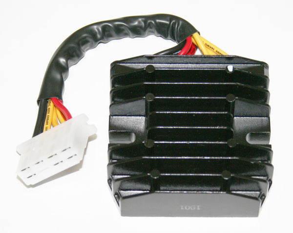 Honda GL1000 Rick's Electrics Performance Style Rectifier Regulator