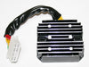1975-79 Honda GL1000 Rick's Electrics - Lithium Ion Battery Compatible Rectifier Regulator