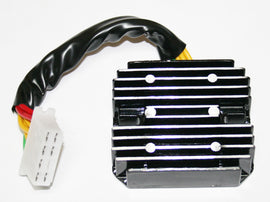 Rick's Electrics -  Lithium Ion Battery Compatible Rectifier Regulator (24-6002)