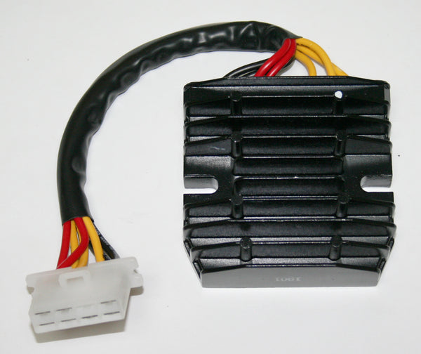 Honda GL1100 GL1200 Rick's Electrics Performance Style Rectifier Regulator 31600-MG9-010-THIS