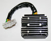 Honda GL1100 GL1200 Rick's Electrics - Lithium Ion Battery Compatible Rectifier Regulator