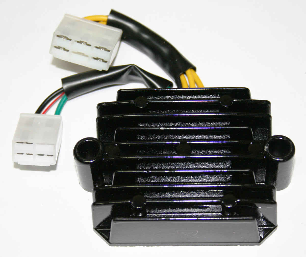 Honda CB650 CB650C CB650SC Rectifier/Regulator Lithium Ion Battery Compatible 31600-460-731