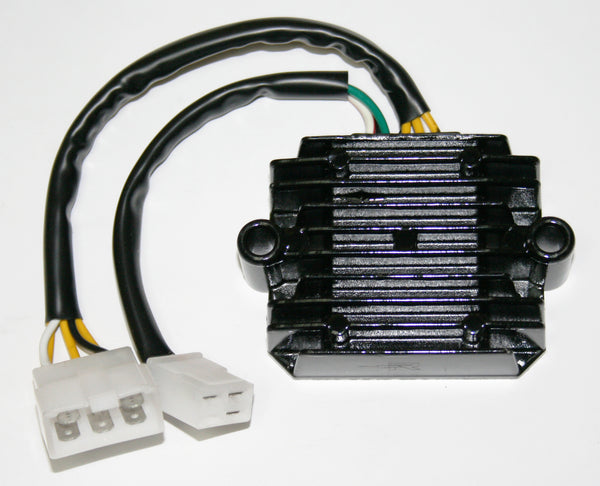 Honda CB750 CB900 CB1000 CB1100 Rectifier/Regulator Lithium Ion Battery Compatible 31600-MA6-910