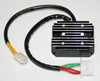 Honda CX500 CX650 GL500 VF1000 Rick's Electrics - Lithium Ion Battery Compatible Rectifier Regulator