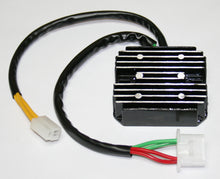 画像をギャラリービューアに読み込む, Rick&#39;s Electrics -  Lithium Ion Battery Compatible Rectifier Regulator (24-6007)