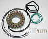 Honda CX500 CX650 GL500 GL650 Rick's Electrics - Alternator Stator