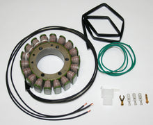 Load image into Gallery viewer, Rick&#39;s Electrics ~ Alternator Stator