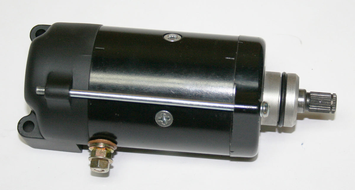 Honda CX500 CX650 GL500 GL650 Rick's Electrics Starter Motor