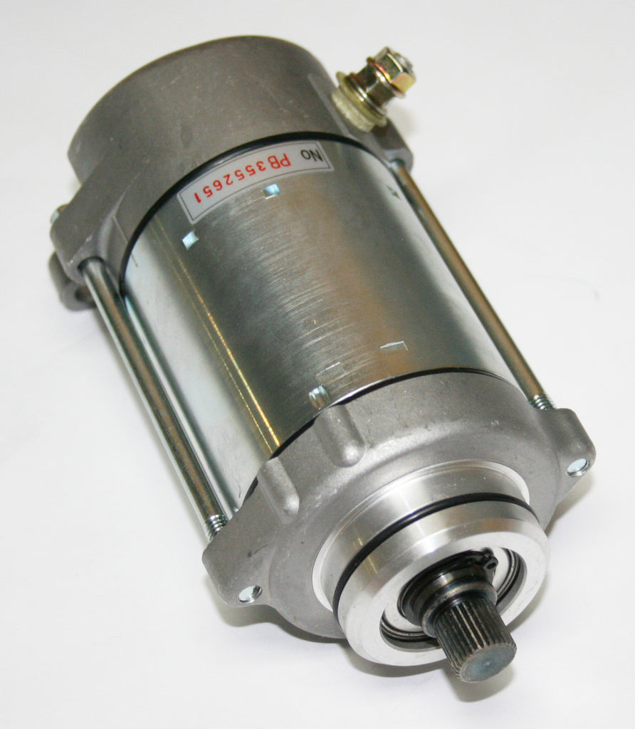 Starter Motor (24-6013)