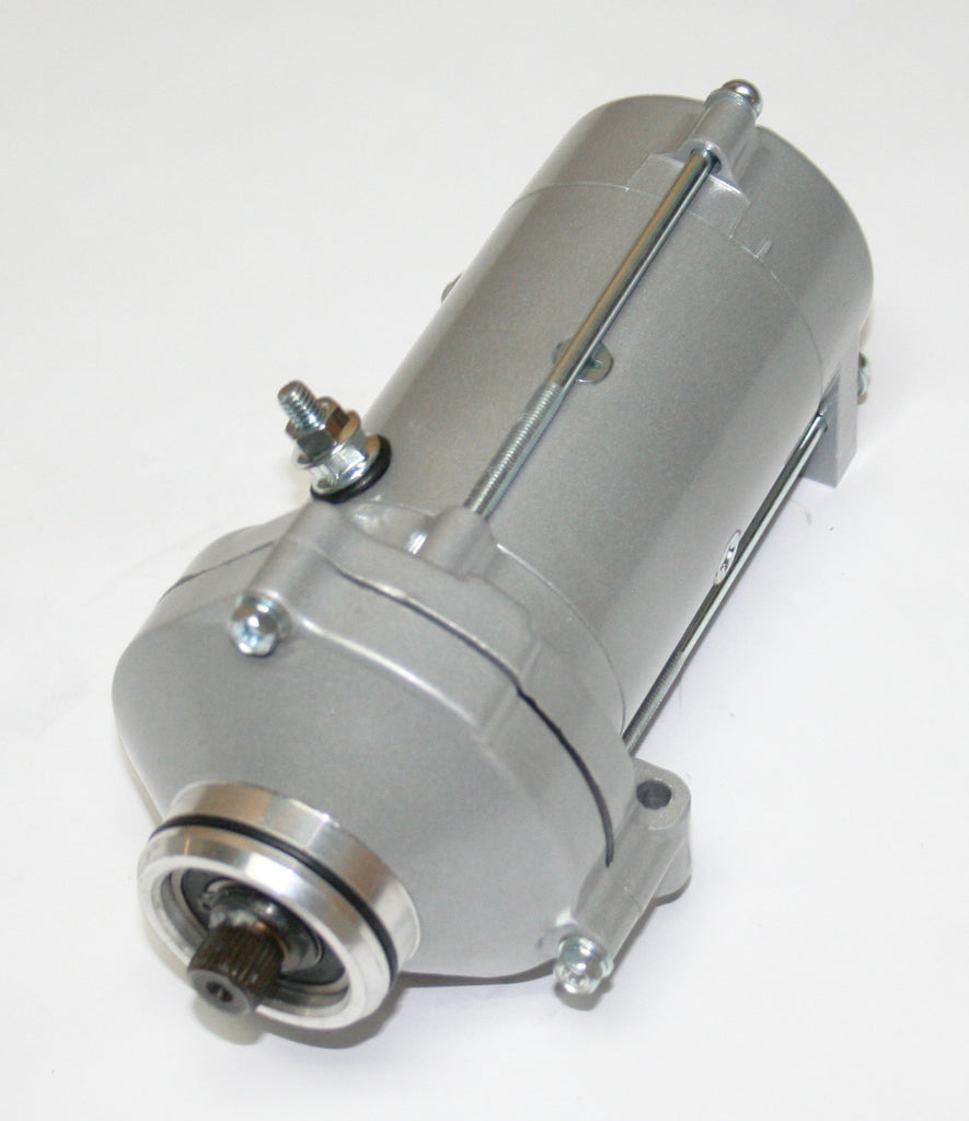 Rick's Electrics ~ Starter Motor (24-6014)