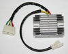 Honda GL1200L GL1200SEI Rick's Electrics - Stock Style Rectifier Regulator