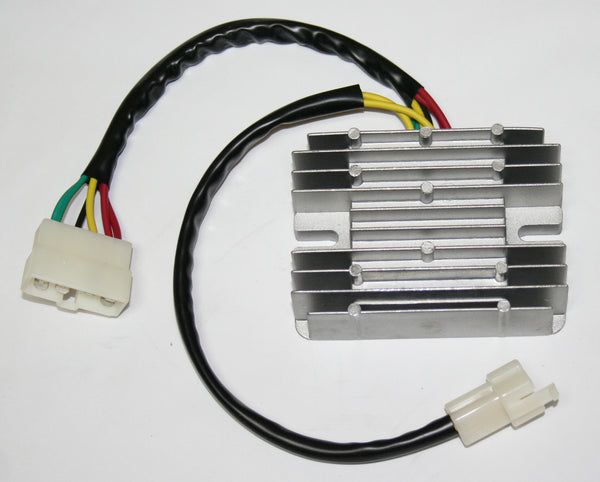 Honda GL1200L GL1200SEI Rick's Electrics Stock Style Rectifier Regulator