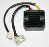 Honda GL1200L GL1200SEI Rick's Electrics - Performance Style Rectifier Regulator