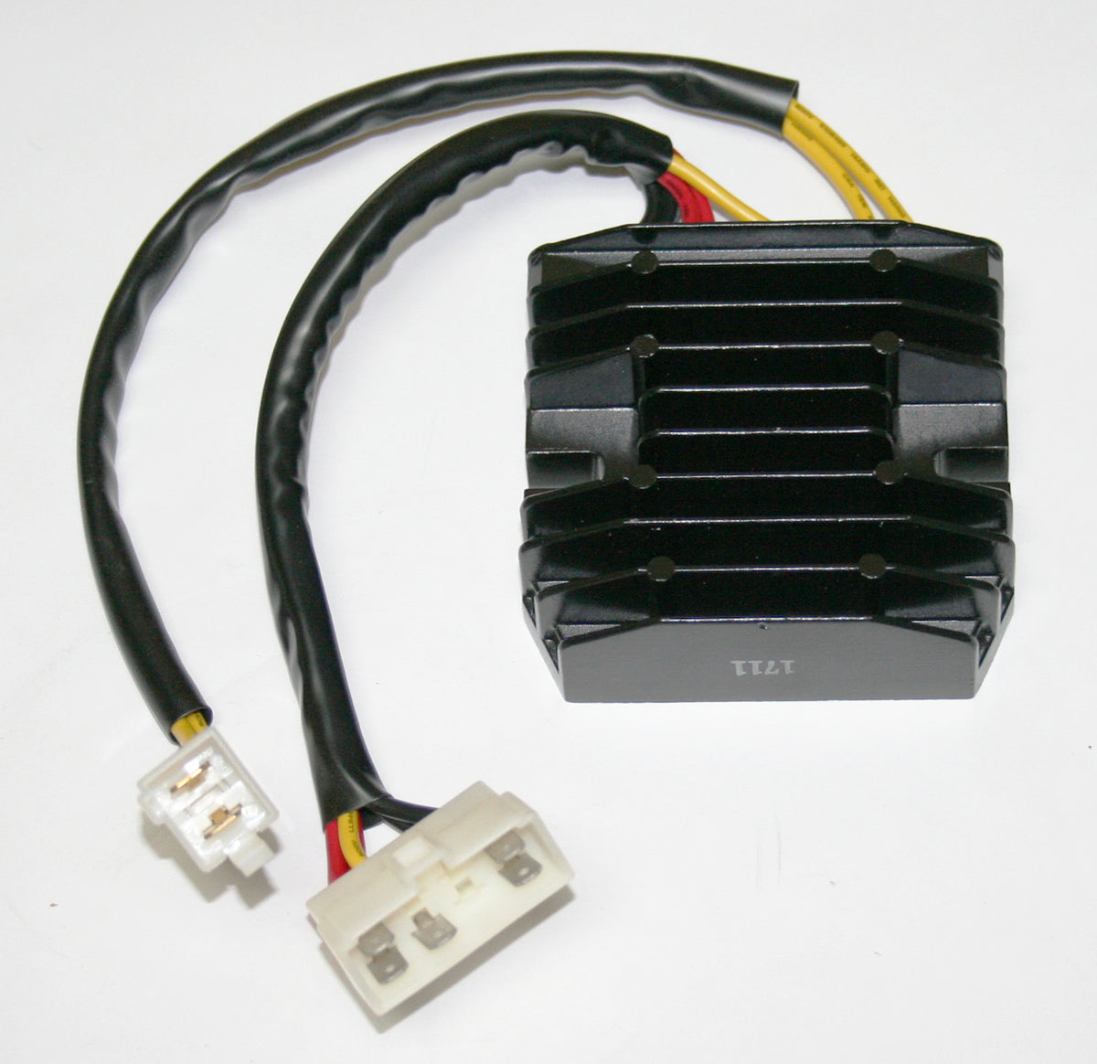 Honda GL1200L GL1200SEI Rick's Electrics Performance Style Rectifier Regulator