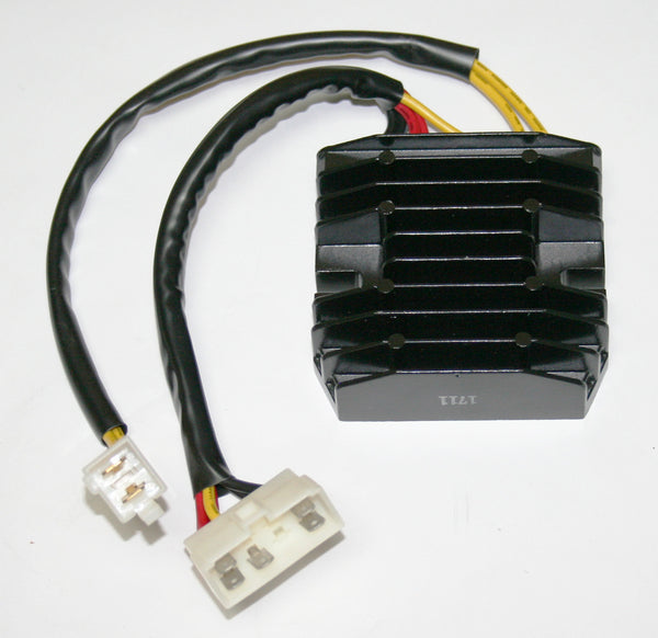 Honda GL1200L GL1200SEI Rick's Electrics Performance Style Rectifier Regulator