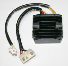 Load image into Gallery viewer, Rick&#39;s Electrics ~ Performance Style Rectifier Regulator (24-6016)