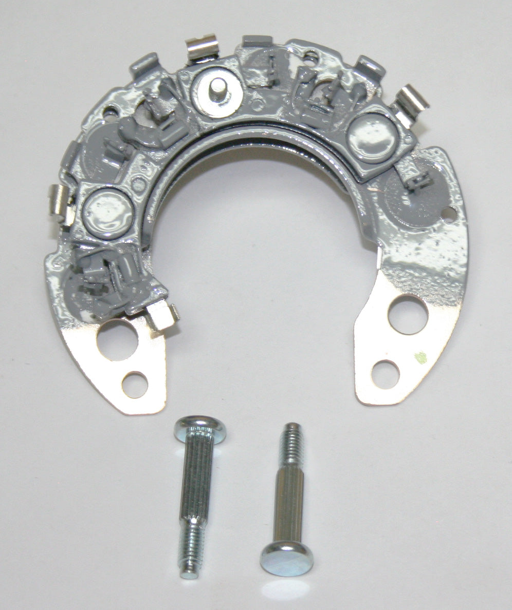 Honda GL1500 GL1500C Rick's Electrics Stock Style Rectifier