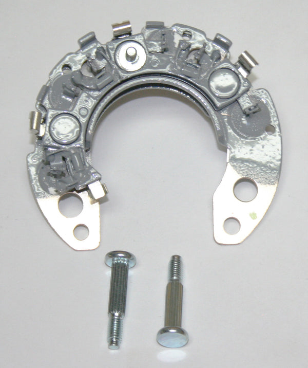 Honda GL1500 GL1500C Rick's Electrics Stock Style Rectifier