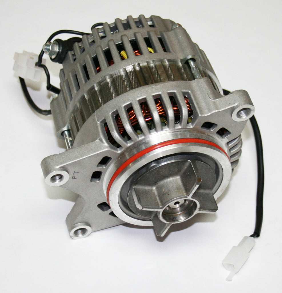 Rick's Electrics ~ Performance Style Alternator Assembly