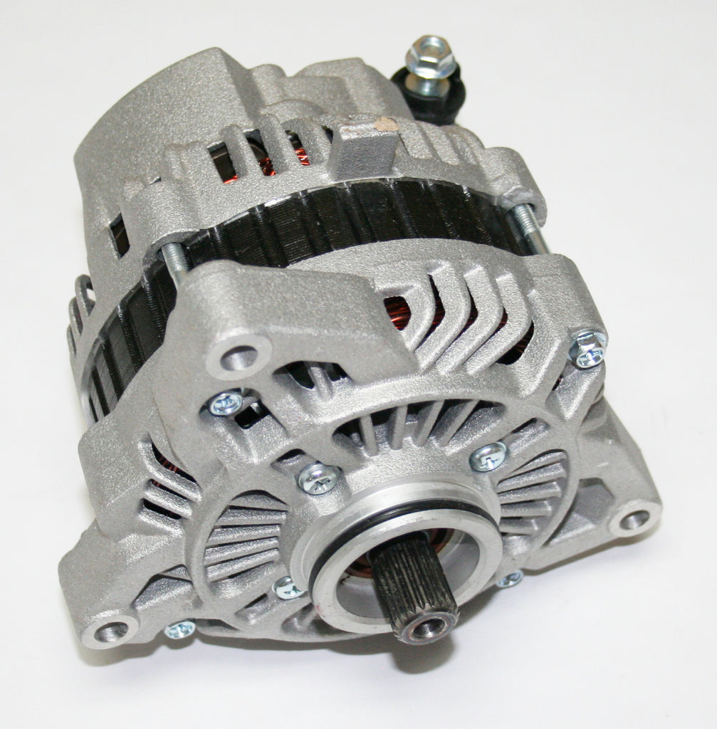 Alternator Assembly