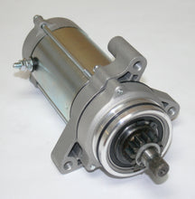 Load image into Gallery viewer, Rick&#39;s Electrics ~ Starter Motor (24-6022)