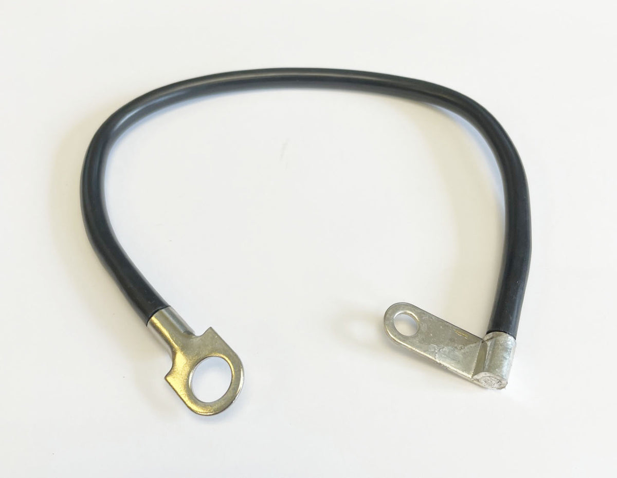 Honda CL175K CB175K Battery Ground Cable 32601-304-000