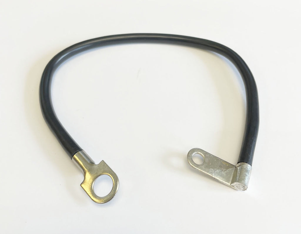 Battery Ground Cable ~ Replaces Honda OEM 32601-304-000 (24-6026)