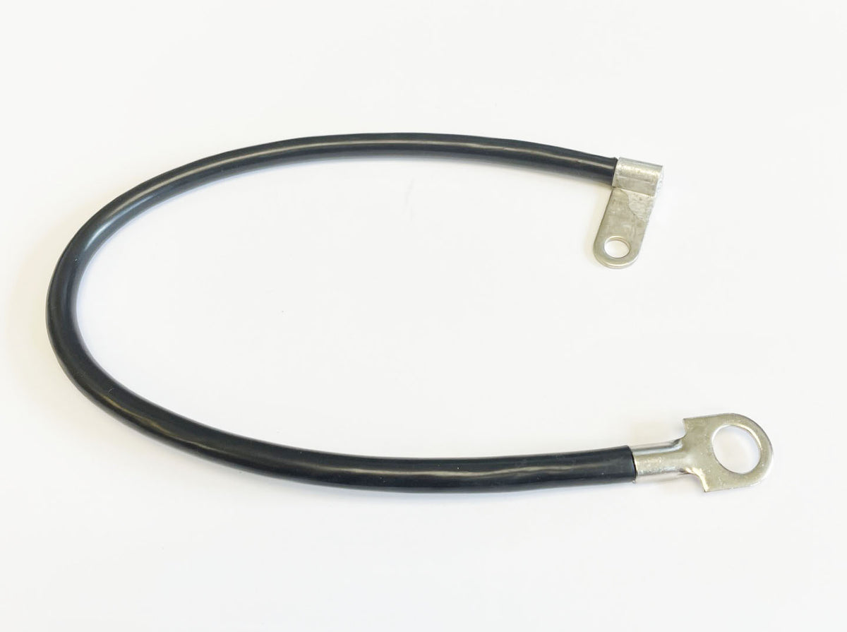 Honda CL200 CL175 CB200 Battery Ground Cable 32601-336-000
