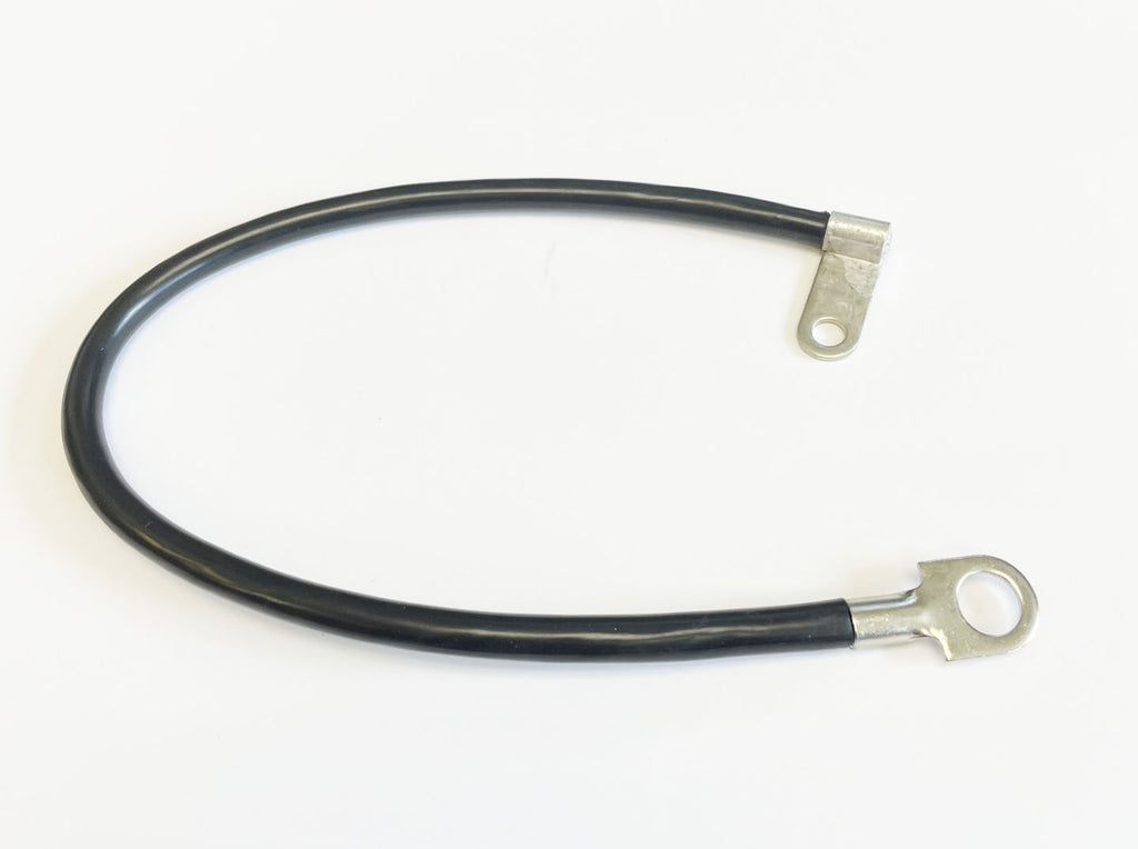 Battery Ground Cable ~ Replaces Honda OEM 32601-336-000 (24-6027)