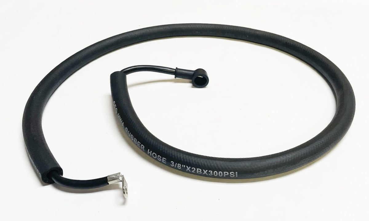 Honda CB350 CB360 CL350 CL360 Starter Motor Cable 32410-286-000