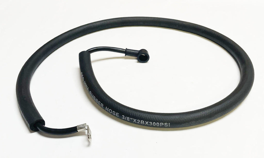 Starter Motor Cable ~ Replaces Honda OEM 32410-286-000 (24-6028)