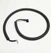 Honda CB350 CB360 CL350 CL360 Starter Motor Cable - Replaces Honda OEM 32410-286-000