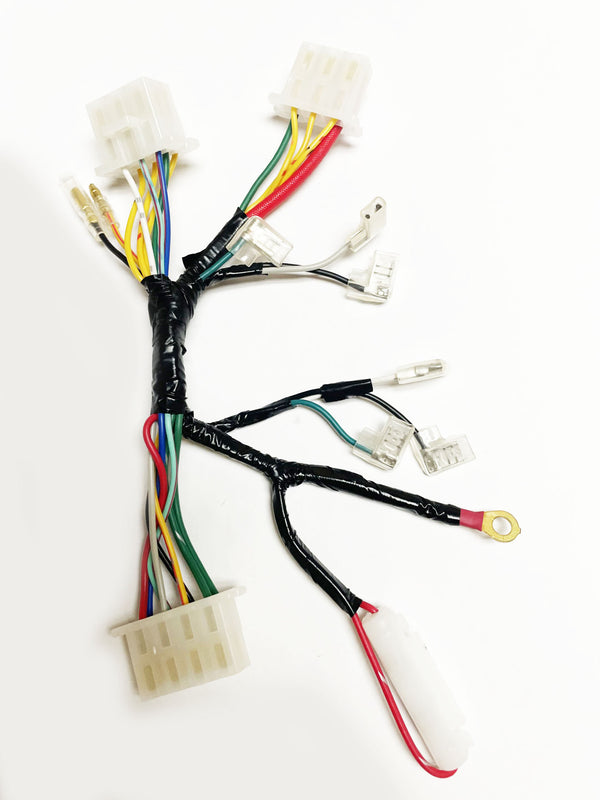 Honda CB500K Sub Wire Harness 32105-323-030