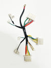 Honda CB550K CB500K Sub Wire Harness - Replaces Honda OEM 32105-374-700