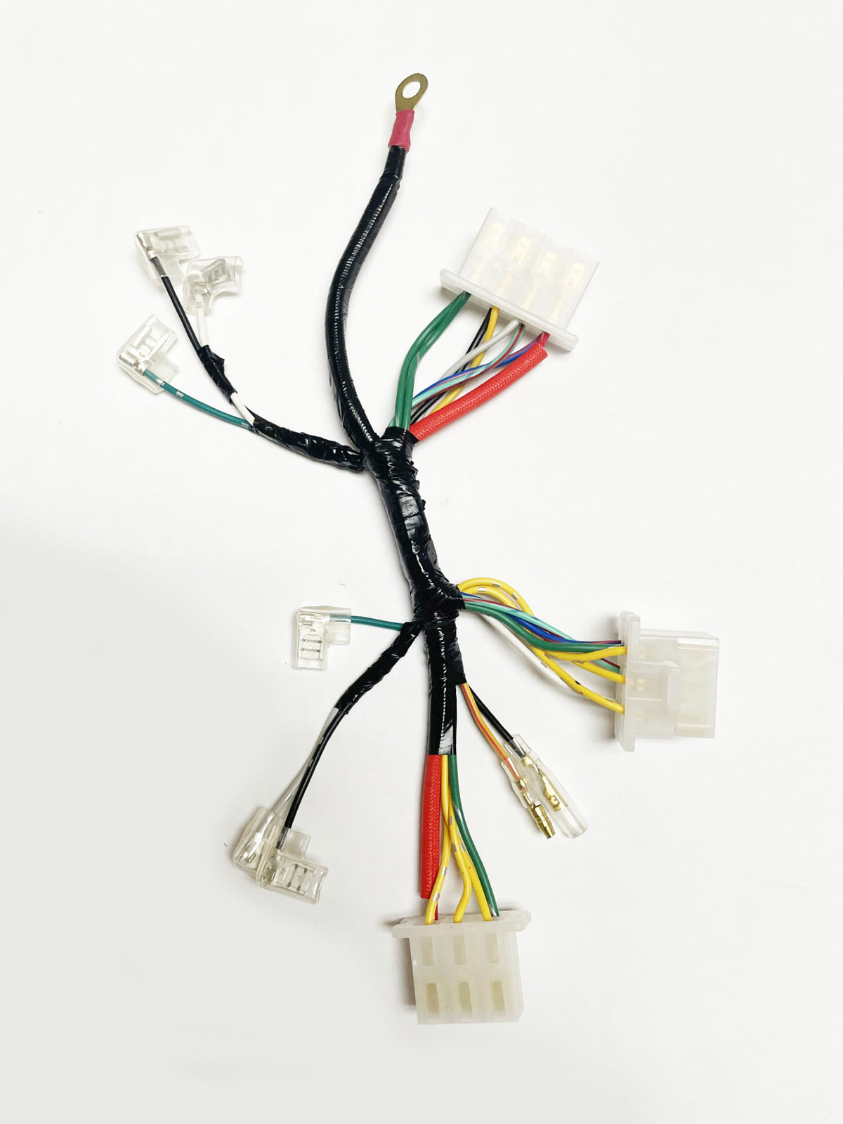 Honda CB550K CB500K Sub Wire Harness 32105-374-700