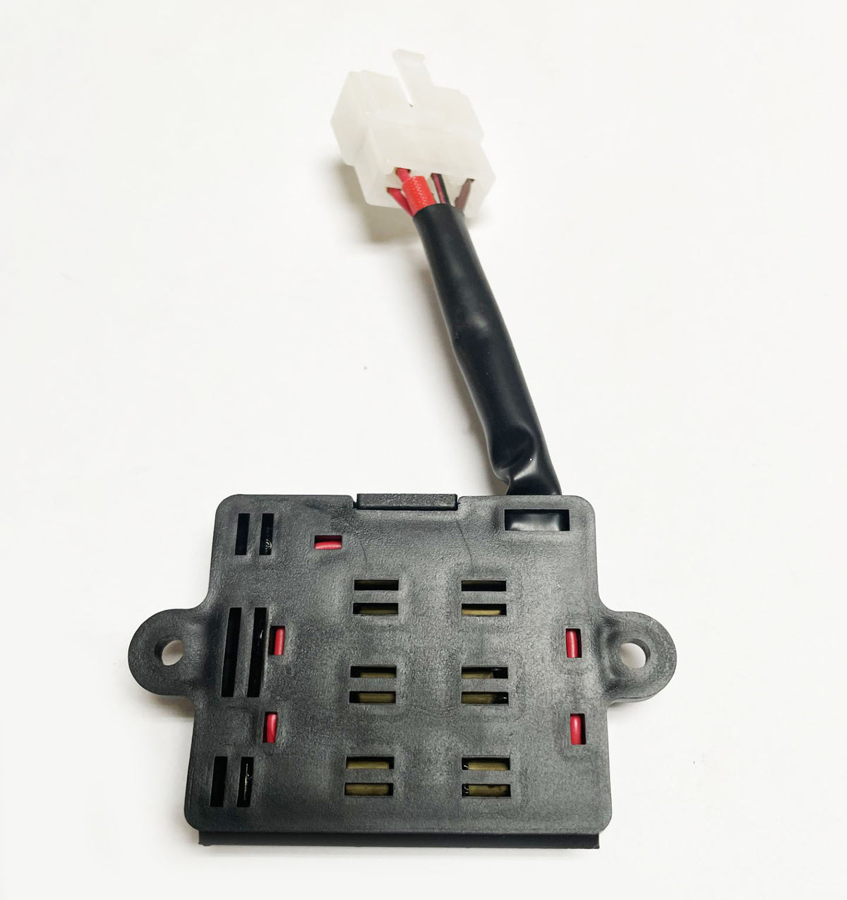 Honda CB360 CJ360 CL360 Fuse Box Assembly 32110-369-013