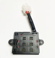 Honda CB360 CJ360 CL360 Fuse Box Assembly 32110-369-013
