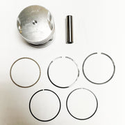 Honda GL1100 GL1100A GL1100I Piston Kit 75mm Standard Bore 13101-463-004