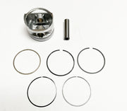 Honda GL1100 GL1100A GL1100I Piston Kit 75mm Standard Bore 13101-463-004
