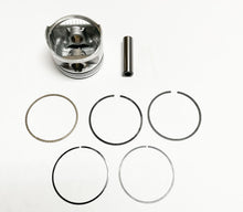 Lataa kuva Galleria-katseluun, Piston Kit ~ 75mm Standard Bore ~ Aftermarket Honda 13101-463-004 (24-6100)