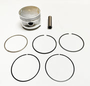 Honda GL1100 GL1100A GL1100I Piston Kit 75mm Standard Bore 13101-463-004